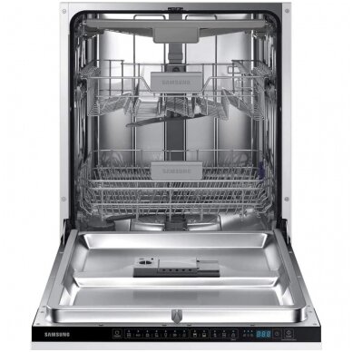 Indaplovė Samsung DW60M6070IB 1