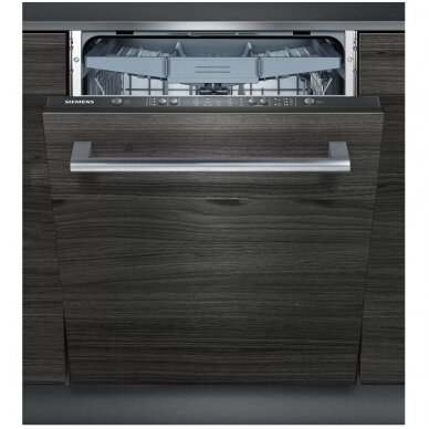 Indaplovė Siemens SN615X03EE Indaplovė Siemens SN615X03EE