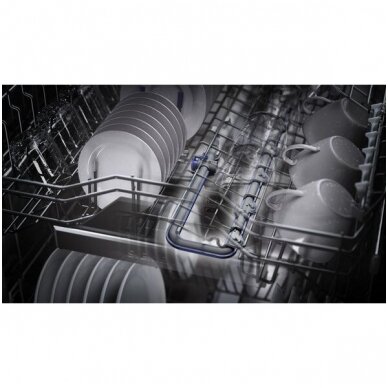 Indaplovė Siemens SN65EX12CE 2 Indaplovė Siemens SN65EX12CE 2