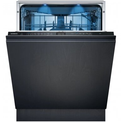Indaplovė Siemens SN65ZX07CE Indaplovė Siemens SN65ZX07CE