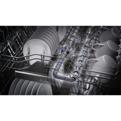 Indaplovė Siemens SN65ZX17CE 2 Indaplovė Siemens SN65ZX17CE 2