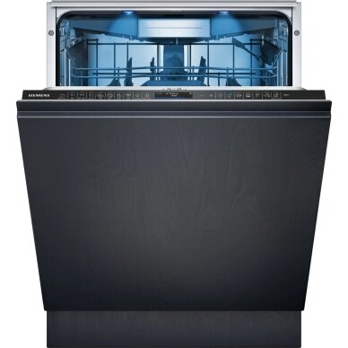 Indaplovė Siemens SN87TX00CE Indaplovė Siemens SN87TX00CE