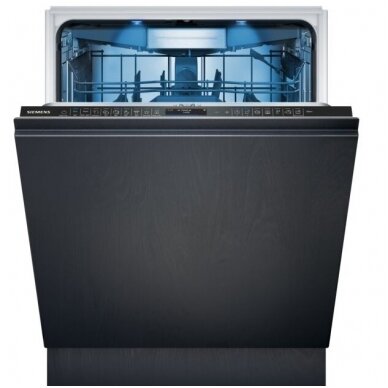 Indaplovė Siemens SN87TX02CE Indaplovė Siemens SN87TX02CE