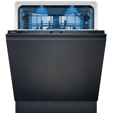 Indaplovė Siemens SX65ZX17CE Indaplovė Siemens SX65ZX17CE