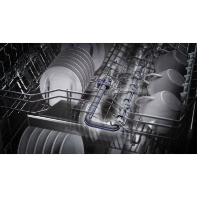 Indaplovė Siemens SX65ZX17CE 4 Indaplovė Siemens SX65ZX17CE 4