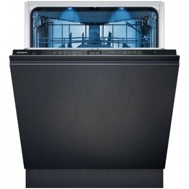 Indaplovė Siemens SX95EX12CE Indaplovė Siemens SX95EX12CE