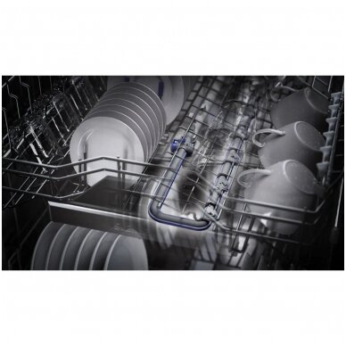 Indaplovė Siemens SX95EX12CE 2 Indaplovė Siemens SX95EX12CE 2