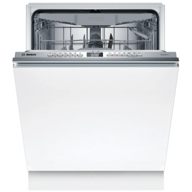 Indaplovės Bosch SMV4ECX30E Indaplovės Bosch SMV4ECX30E