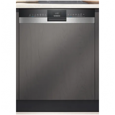 Indaplovės Siemens SN55YS00CE Indaplovės Siemens SN55YS00CE