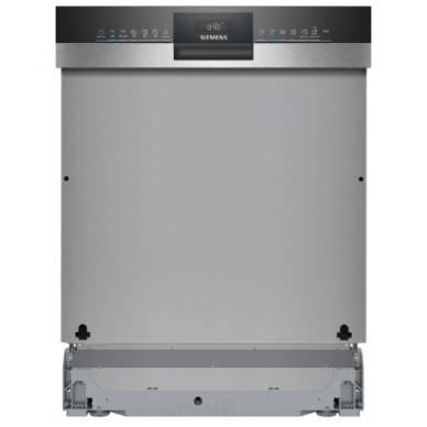 Indaplovės Siemens SN55YS00CE 1 Indaplovės Siemens SN55YS00CE 1