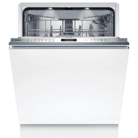 Indaplovė Bosch SMV6ZCX25E