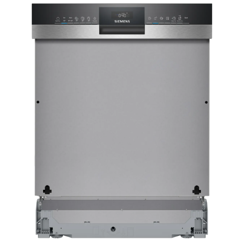Indaplovės Siemens SN55YS00CE 1 Indaplovės Siemens SN55YS00CE 1