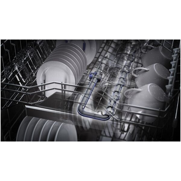 Indaplovė Siemens SN65EX12CE 2 Indaplovė Siemens SN65EX12CE 2