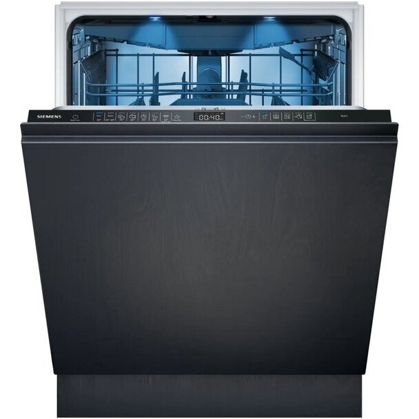 Indaplovė Siemens SX95EX12CE Indaplovė Siemens SX95EX12CE
