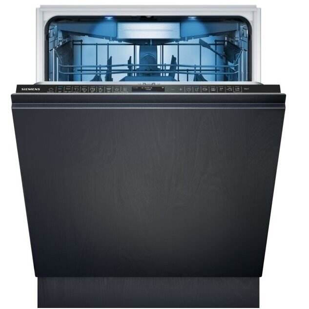 Indaplovė Siemens SN87TX02CE Indaplovė Siemens SN87TX02CE