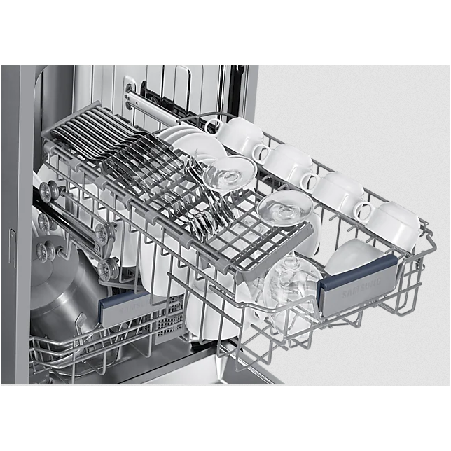 Indaplovė Samsung DW50R4040BB 3