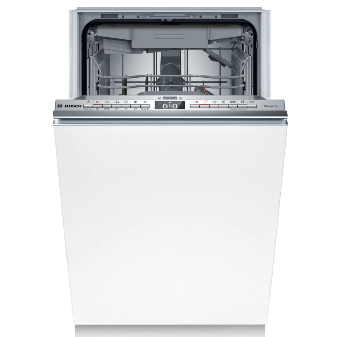 Indaplovė Bosch SPV4HMX49E Indaplovė Bosch SPV4HMX49E