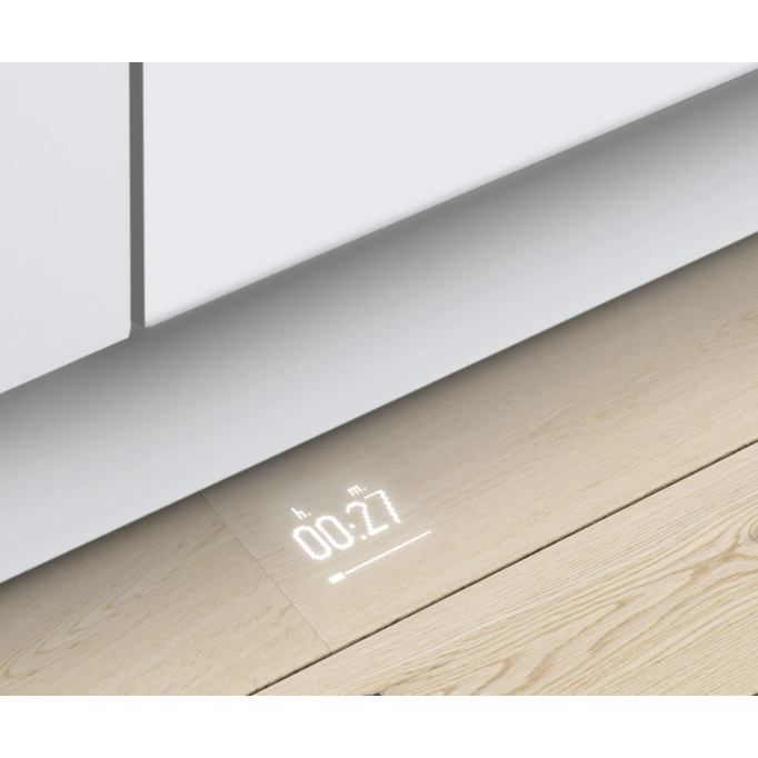 Indaplovė Bosch SMV6ZCX25E 3