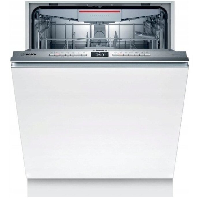 Indaplovė Bosch SMV4HVX32E Indaplovė Bosch SMV4HVX32E