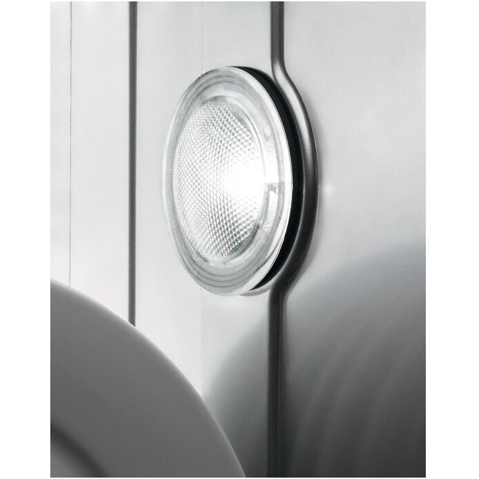 Indaplovė Electrolux KEGB9420W 2