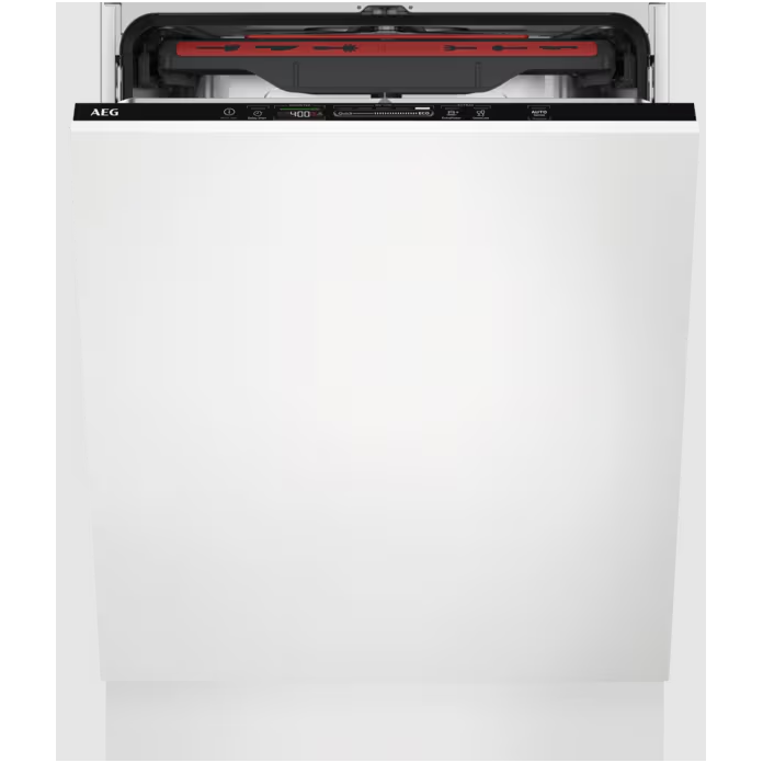 Indaplovė AEG FSB53907Z Indaplovė AEG FSB53907Z