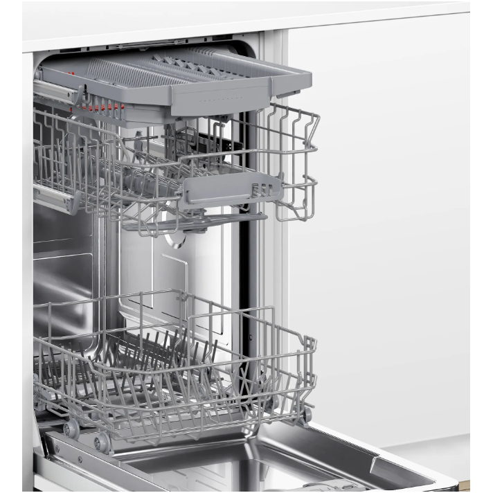 Indaplovė Bosch SPV4HMX10E 1 Indaplovė Bosch SPV4HMX10E 1