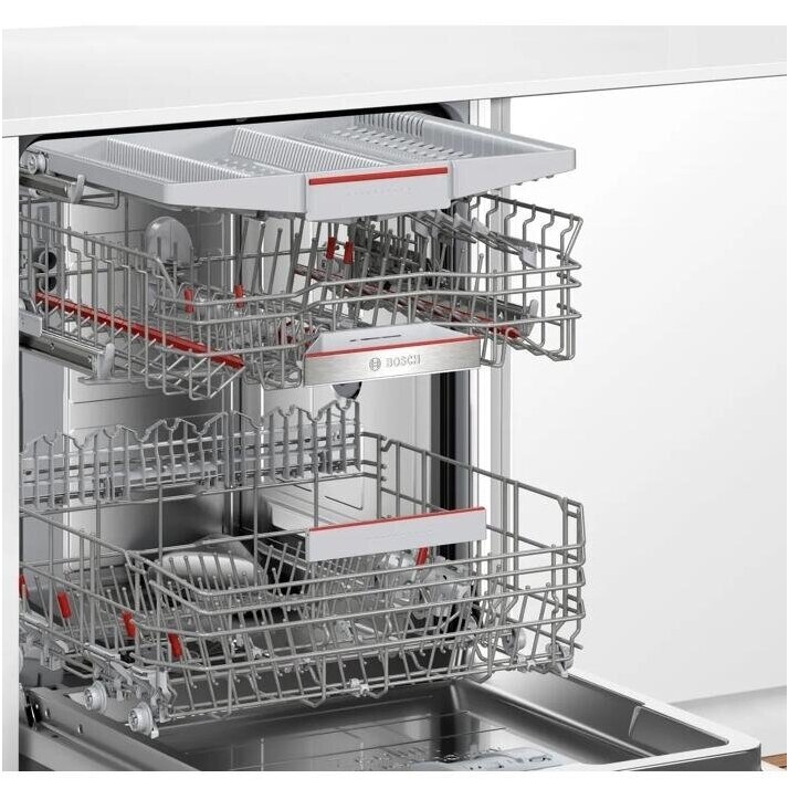 Indaplovė Bosch SBV6ZCX16E 1