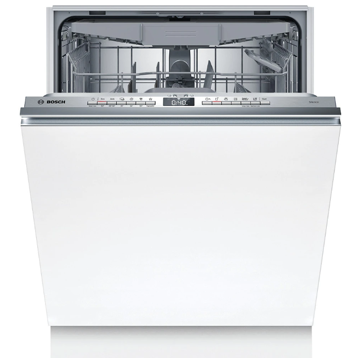 Indaplovė Bosch SMV4EVX04E Indaplovė Bosch SMV4EVX04E
