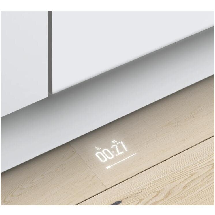 Indaplovė Bosch SMV6ZCX16E 4 Indaplovė Bosch SMV6ZCX16E 4