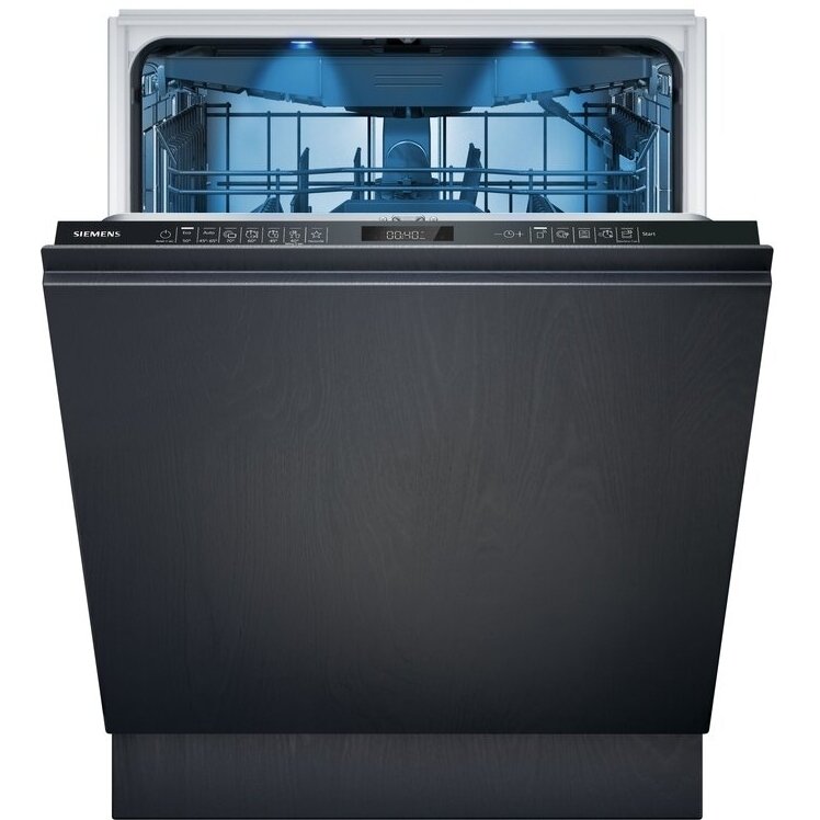 Indaplovė Siemens SX65ZX17CE Indaplovė Siemens SX65ZX17CE