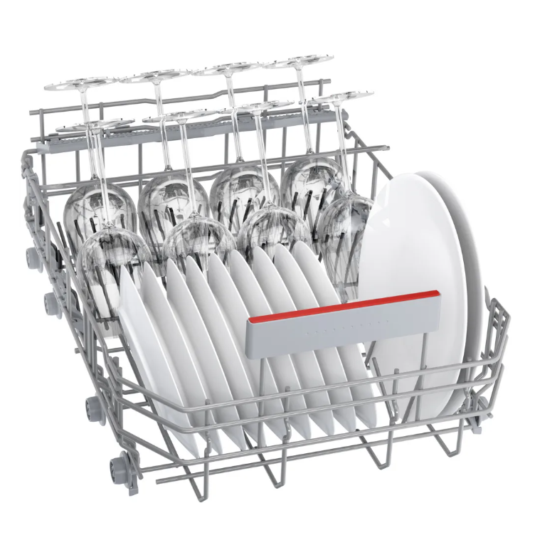 Indaplovė Bosch SPV4HMX49E 4 Indaplovė Bosch SPV4HMX49E 4