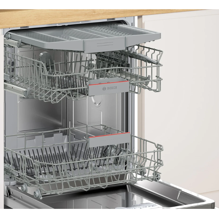 Indaplovė Bosch SMV4EVX04E 1 Indaplovė Bosch SMV4EVX04E 1