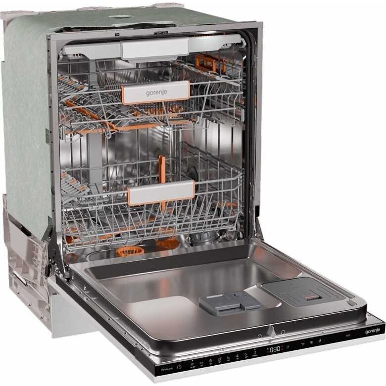 Indaplovė Gorenje GV693A65AD 1 Indaplovė Gorenje GV693A65AD 1