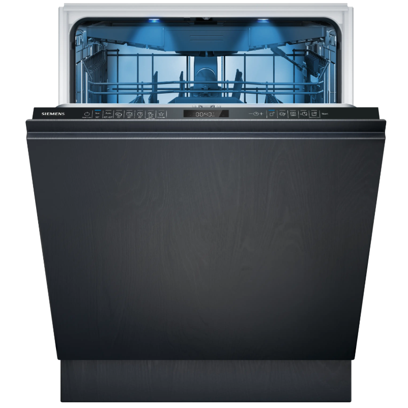 Indaplovė Siemens SN65ZX17CE Indaplovė Siemens SN65ZX17CE