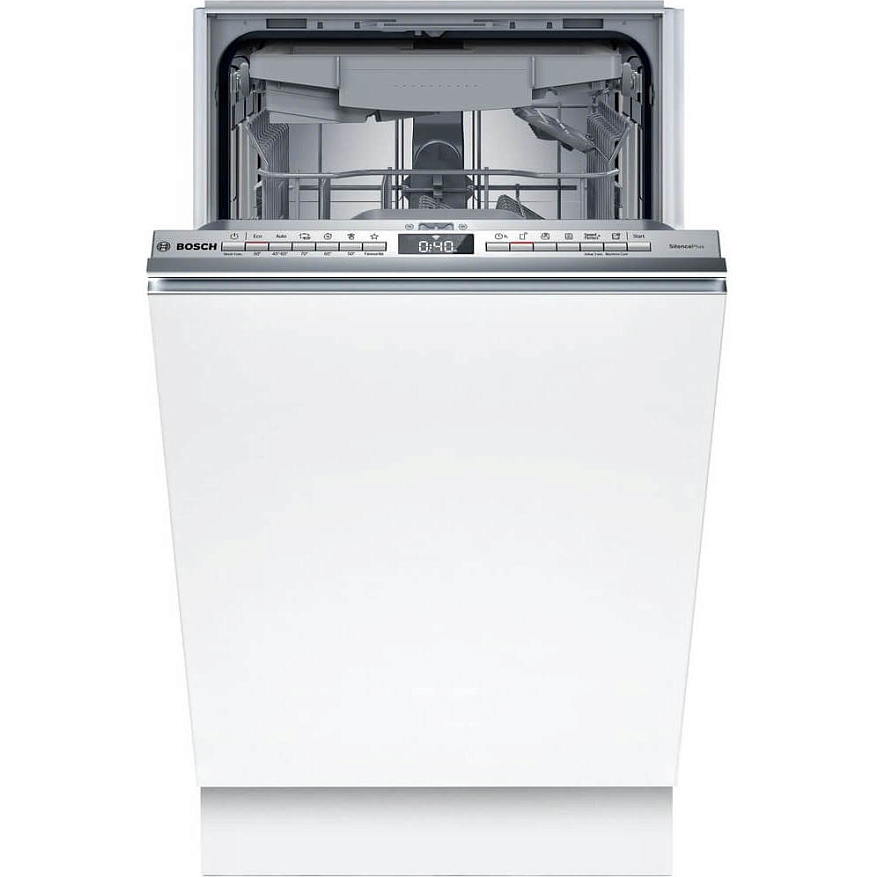 Indaplovė Bosch SPV4EMX10E