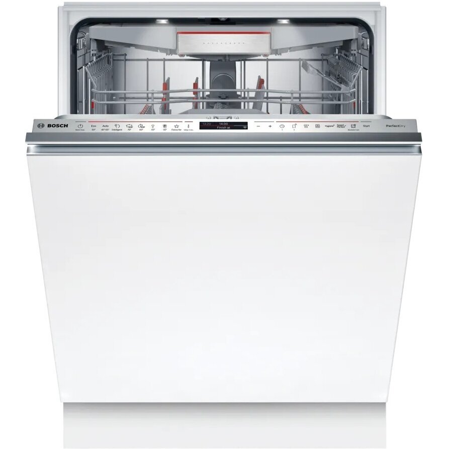 Indaplovė Bosch SMV8YCX02E