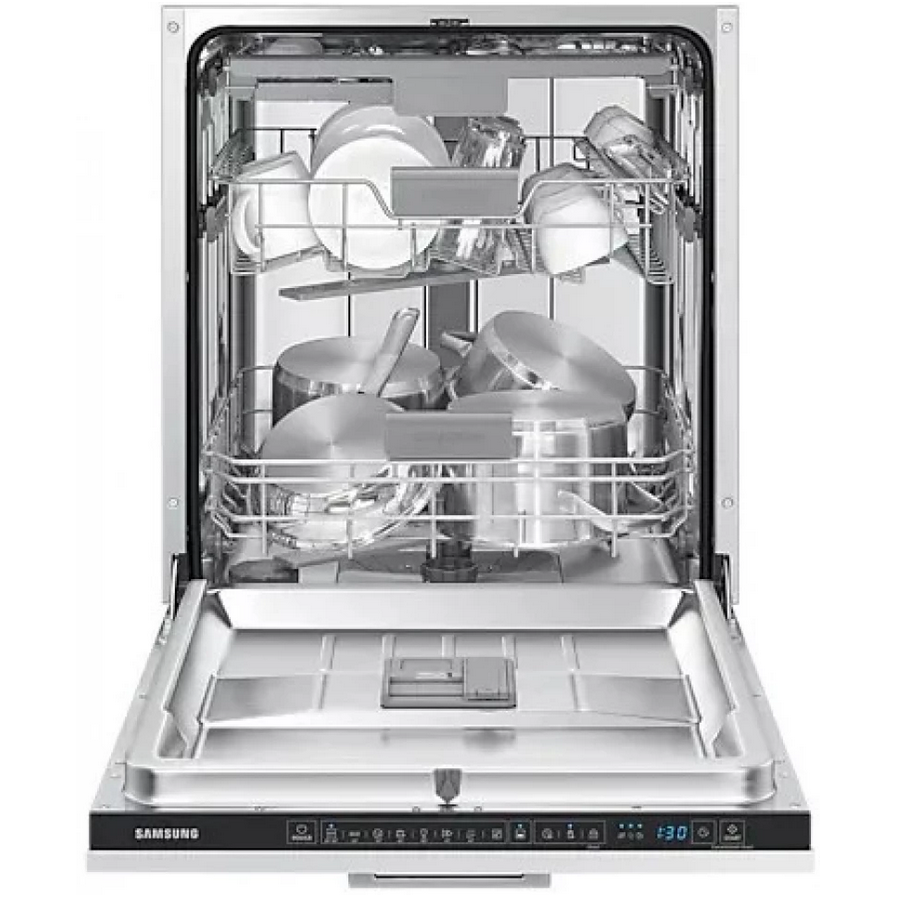 Indaplovė Samsung DW60R7050BB 1