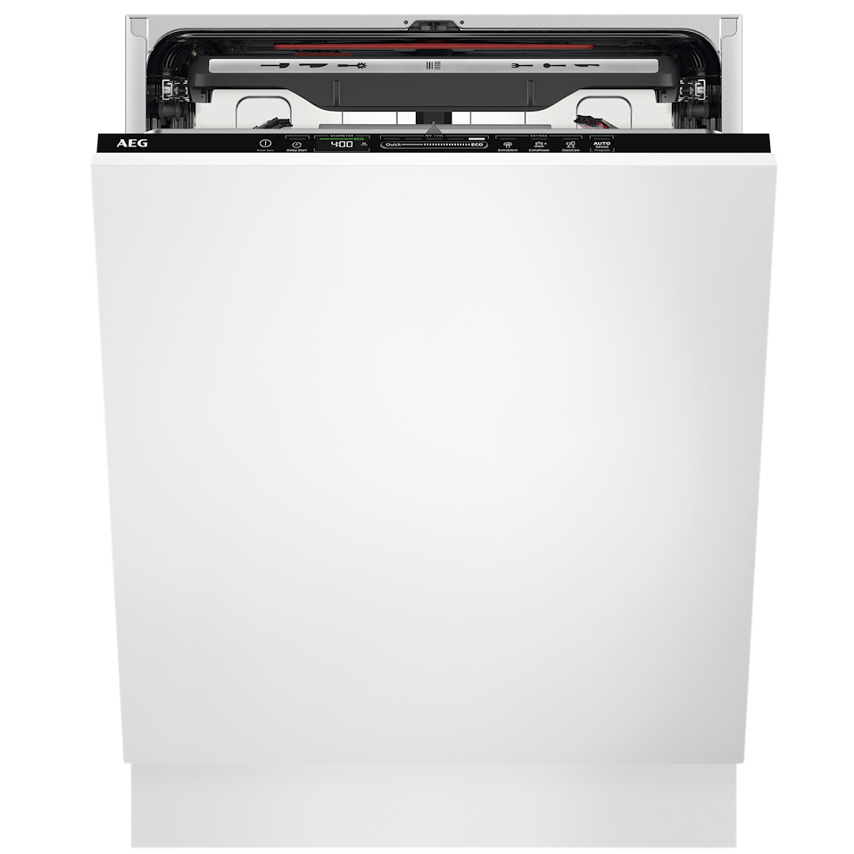 Indaplovė AEG FSE75737P