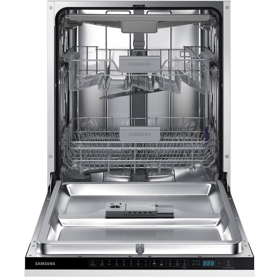 Indaplovė Samsung DW60M6050BB 1