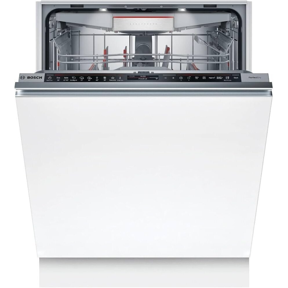 Indaplovė Bosch SMD8TCX04E Indaplovė Bosch SMD8TCX04E