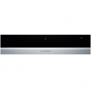 Įrankių stalčius Bosch BIC630NS1 1