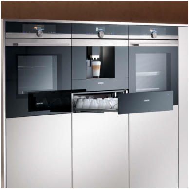 Įrankių stalčius Siemens BI630CNS1 Įrankių stalčius Siemens BI630CNS1
