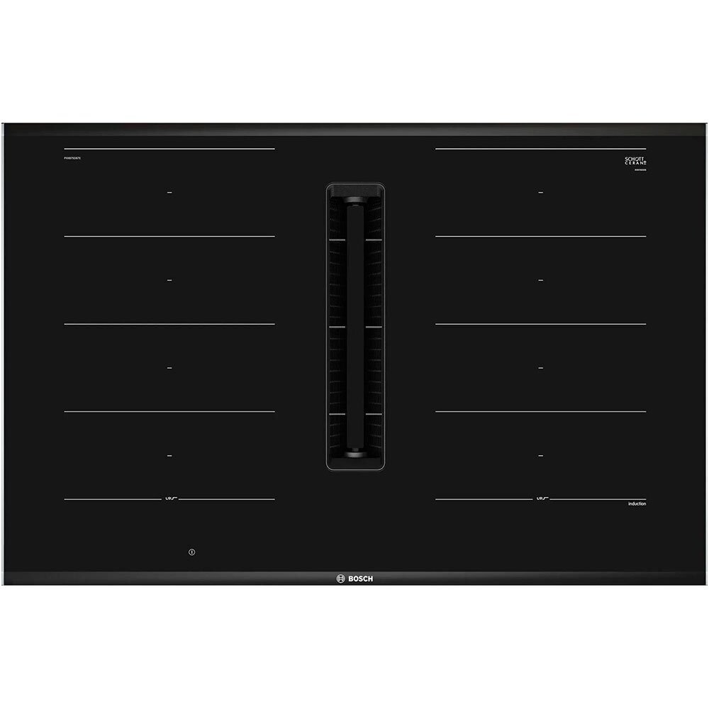 Kaitlentė Bosch PXX875D67E 1 Kaitlentė Bosch PXX875D67E 1