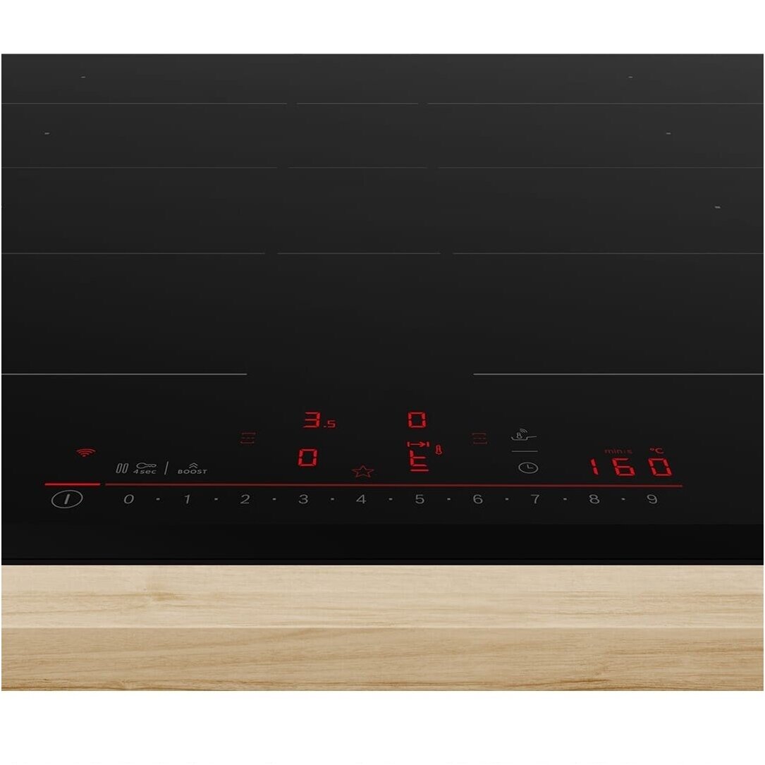 Kaitlentė Bosch PXY63KHC1E 1 Kaitlentė Bosch PXY63KHC1E 1