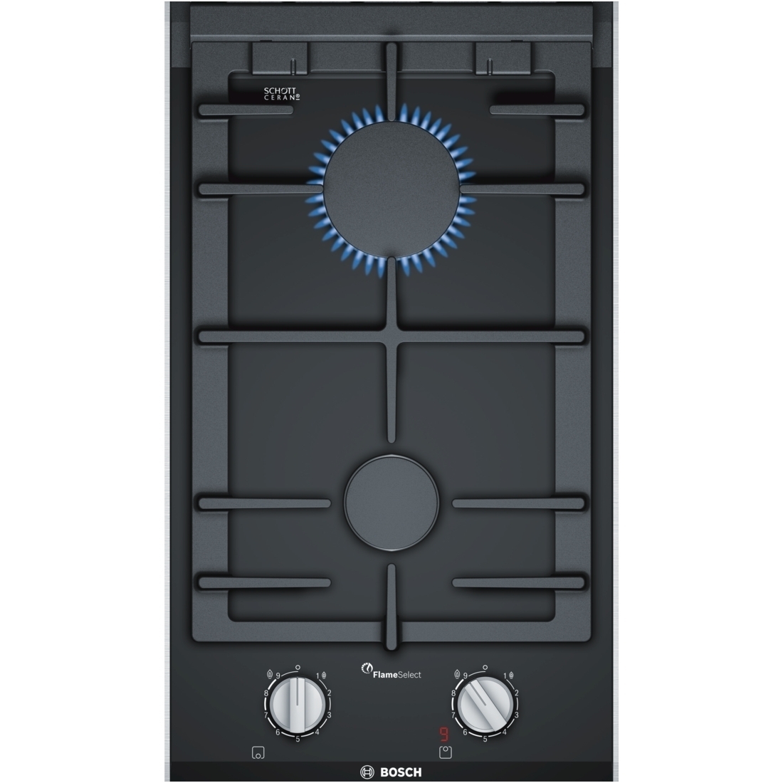 Kaitlentė Bosch PRB3A6B70 Kaitlentė Bosch PRB3A6B70
