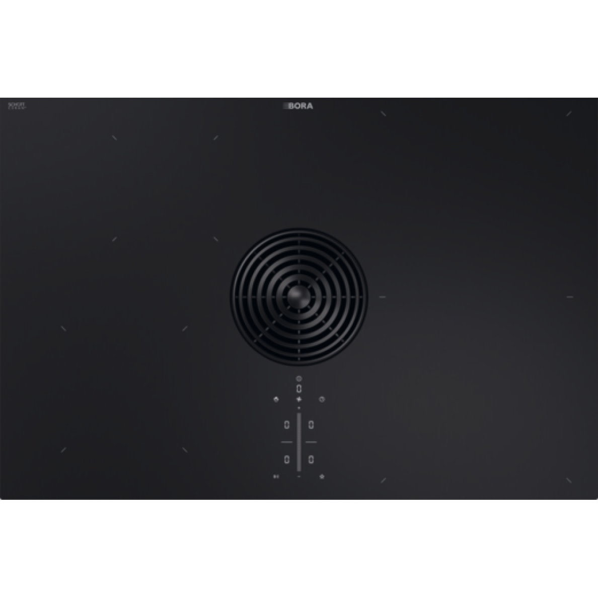Kaitlentė Bora M PURE 2.0 Kaitlentė Bora M PURE 2.0