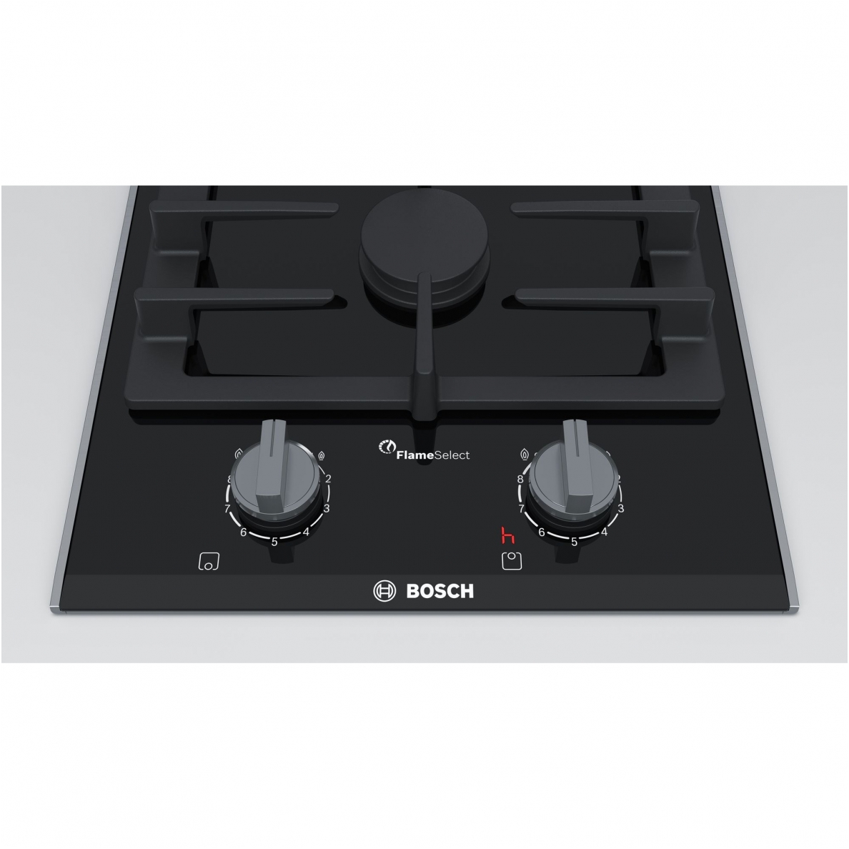 Kaitlentė Bosch PRB3A6B70 1 Kaitlentė Bosch PRB3A6B70 1