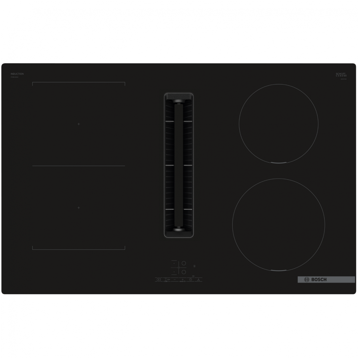 Kaitlentė Bosch PVS811B16E Kaitlentė Bosch PVS811B16E