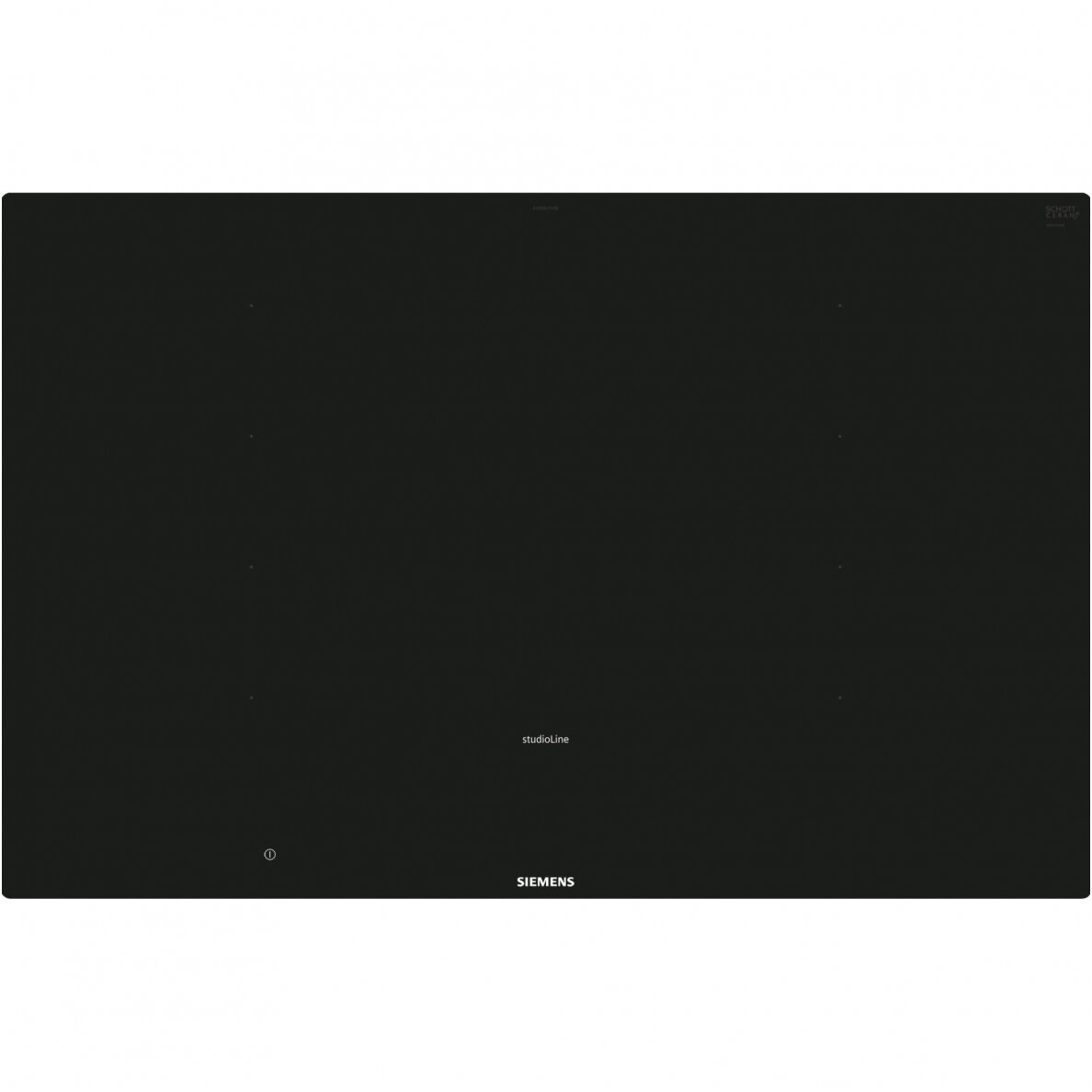 Kaitlentė Siemens EX808LYV5E 1