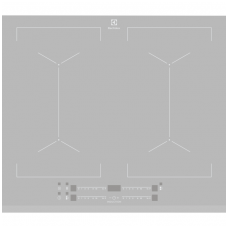 Kaitlentė Electrolux EIV64440BS Kaitlentė Electrolux EIV64440BS